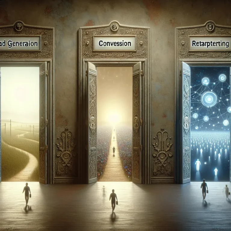 Discover the 3 untapped secrets behind solo ads that can transform your online presence from invisible to irresistible.