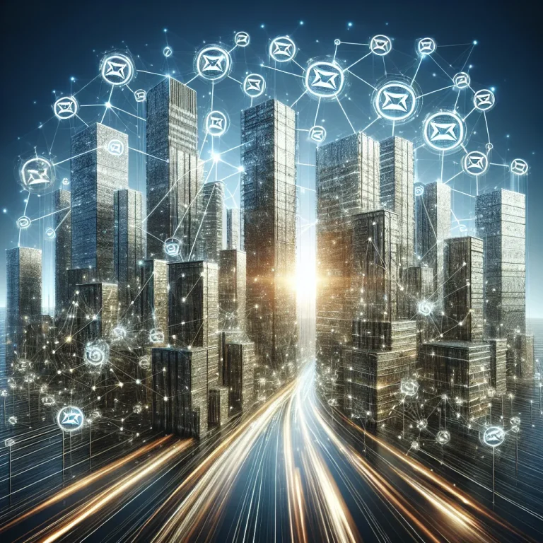 Unlock the Power of Email Marketing: 5 Secrets to Skyrocket Your Sales and Connect with Customers Like Never Before!