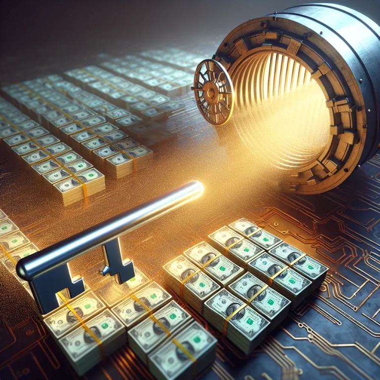 Unlock the Secret: How One Solo Ad Generated $10,000 in 24 Hours – Discover the Power Within!