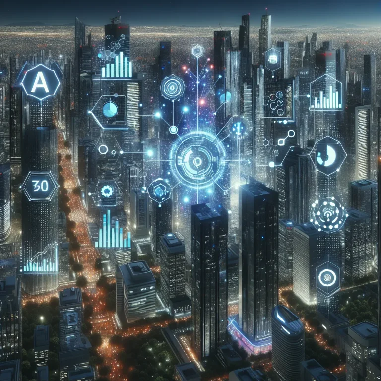 Unlocking the Future: How AI Marketing Boosts Sales by 70% – Transforming Your Brand's Potential!